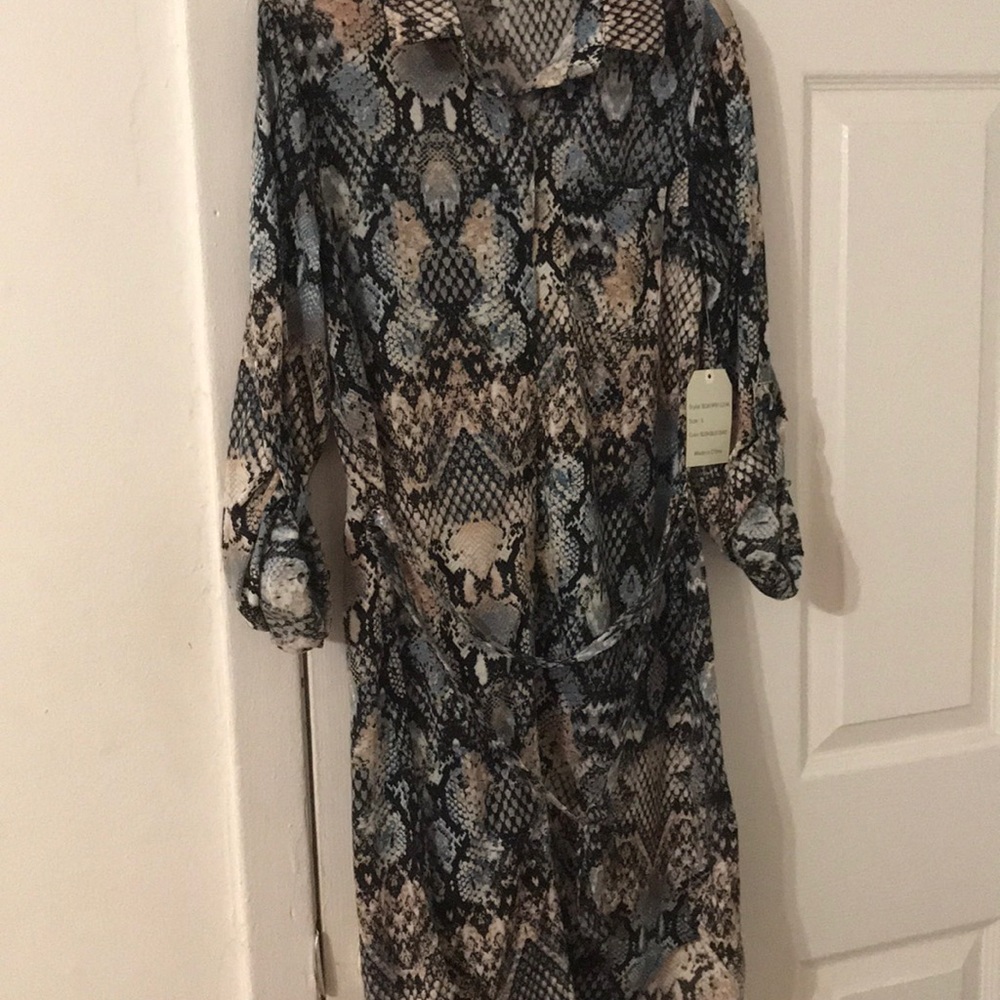 Women’s dress